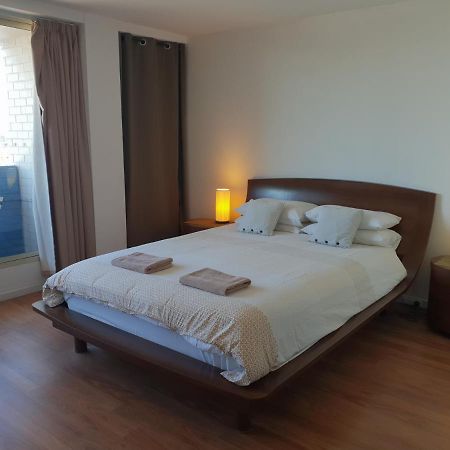 Studio 204 With Harbour, Ocean And Sunset Views From The Balcony ฟรีแมนเทิล ภายนอก รูปภาพ