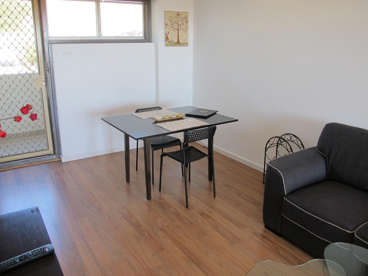Studio 204 With Harbour, Ocean And Sunset Views From The Balcony ฟรีแมนเทิล ภายนอก รูปภาพ
